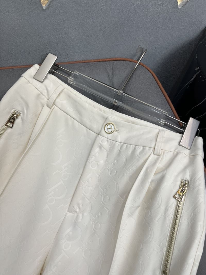 Christian Dior Long Pants